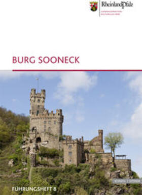 Haberland / Thon |  Burg Sooneck | Buch |  Sack Fachmedien