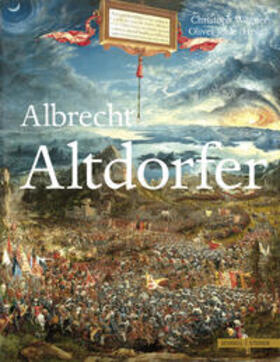 Wagner / Jehle |  Albrecht Altdorfer | Buch |  Sack Fachmedien