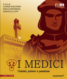 Wieczorek |  I Medici | Buch |  Sack Fachmedien