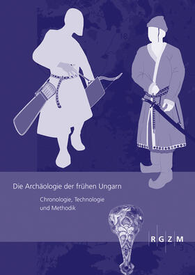Bendeguz |  Die Archäologie der frühen Ungarn | Buch |  Sack Fachmedien