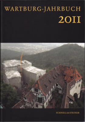 Wartburg Stiftung |  Wartburg Jahrbuch 2011 | Buch |  Sack Fachmedien