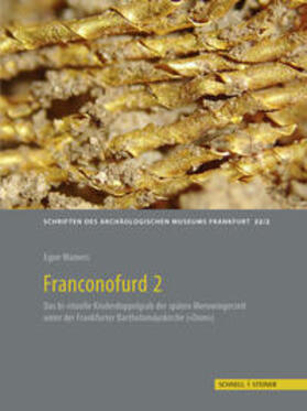 Wamers |  Franconofurd 2 | Buch |  Sack Fachmedien