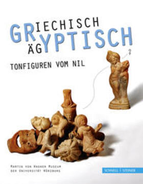 Griesbach |  Griechisch-Ägyptisch! | Buch |  Sack Fachmedien