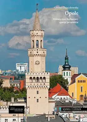 Zajaczkowska |  Opole | Buch |  Sack Fachmedien