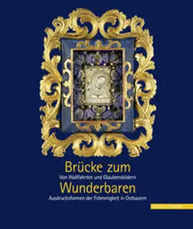 Unger / Geiger / Tausch |  Brücke zum Wunderbaren | Buch |  Sack Fachmedien