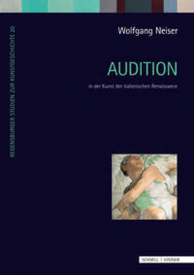 Neiser |  Audition | Buch |  Sack Fachmedien