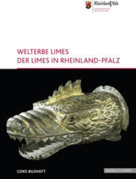 Jost |  Welterbe Limes | Buch |  Sack Fachmedien