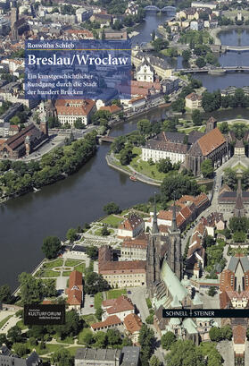 Schieb |  Breslau/Wroclaw | Buch |  Sack Fachmedien