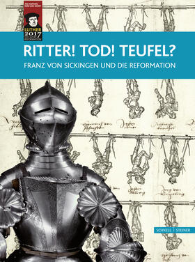 Breul |  Ritter! Tod! Teufel? | Buch |  Sack Fachmedien