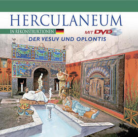 Lozzi Bonaventura |  Herculaneum in Rekonstruktionen | Buch |  Sack Fachmedien