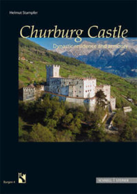 Stampfer |  Churburg Castle | Buch |  Sack Fachmedien