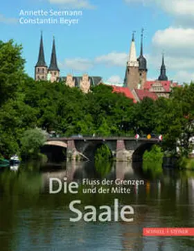 Seemann |  Die Saale | Buch |  Sack Fachmedien