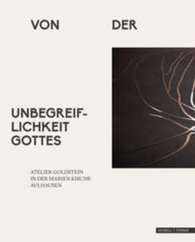 Wenzel / Caspar / Cuticchio |  Von der Unbegreiflichkeit Gottes | Buch |  Sack Fachmedien