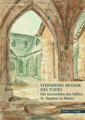 Kern |  Steinernes Mosaik des Todes | Buch |  Sack Fachmedien