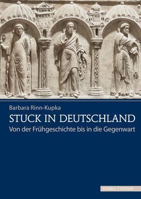 Rinn-Kupka |  Stuck in Deutschland | Buch |  Sack Fachmedien