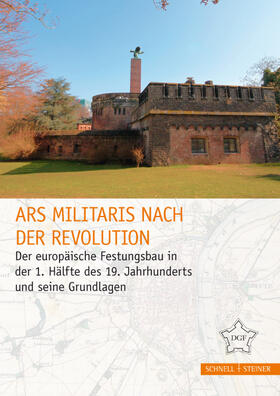 Kupka |  Ars militaris nach der Revolution | Buch |  Sack Fachmedien