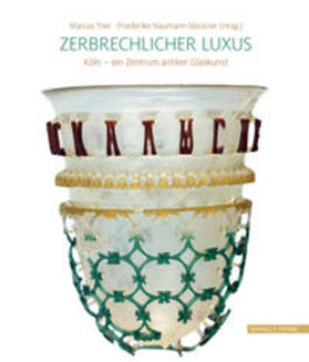 Trier / Naumann-Steckner |  Zerbrechlicher Luxus | Buch |  Sack Fachmedien