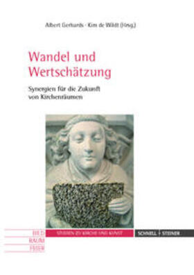 Gerhards / de Wildt |  Wandel und Wertschätzung | Buch |  Sack Fachmedien