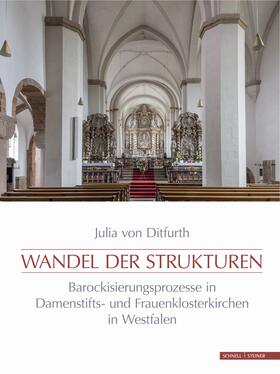 von Ditfurth |  Wandel der Strukturen | Buch |  Sack Fachmedien