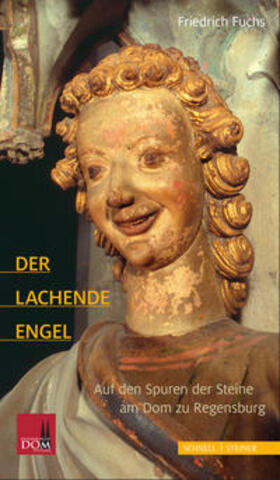 Fuchs |  Der Lachende Engel | Buch |  Sack Fachmedien