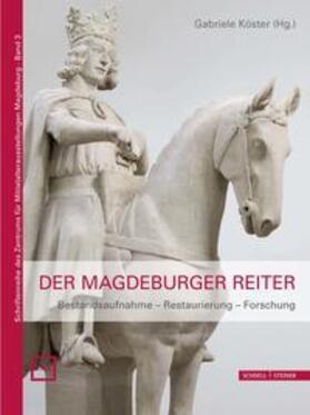 Köster |  Magdeburger Reiter | Buch |  Sack Fachmedien
