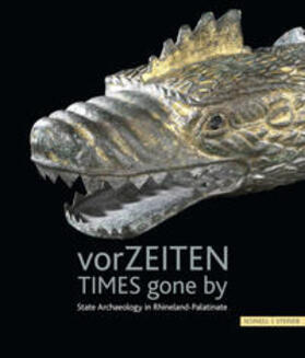  vorZEITEN - Time gone by | Buch |  Sack Fachmedien