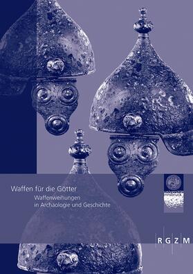 Egg / Naso / Rollinger |  Waffen für die Götter | Buch |  Sack Fachmedien