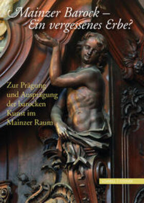  Mainzer Barock | Buch |  Sack Fachmedien