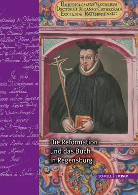 Dittrich |  Die Reformation und das Buch in Regensburg | Buch |  Sack Fachmedien