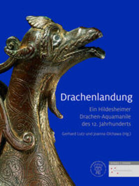 Lutz / Olchawa |  Drachenlandung | Buch |  Sack Fachmedien