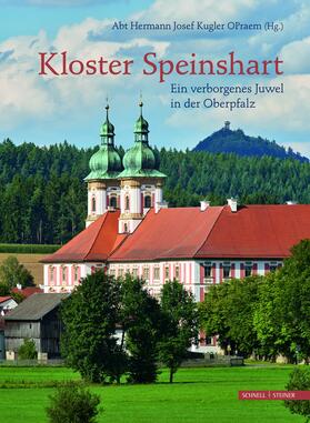Kugler OPraem |  Kloster Speinshart | Buch |  Sack Fachmedien