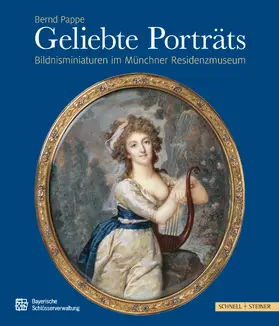 Pappe |  Geliebte Porträts | Buch |  Sack Fachmedien