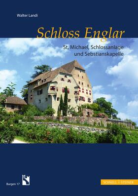 Landi |  Schloss Englar | Buch |  Sack Fachmedien