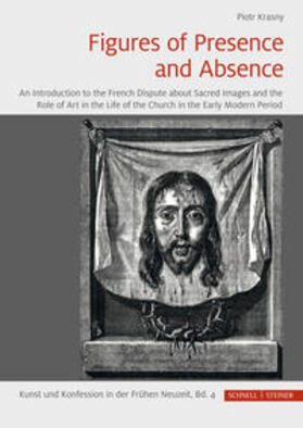 Krasny |  Figures of Presence and Absence | Buch |  Sack Fachmedien
