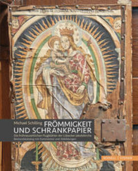 Schilling |  Schilling, M: Frömmigkeit und Schrankpapier | Buch |  Sack Fachmedien