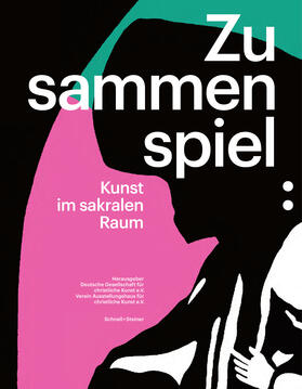 Zahner / Resenberg |  Zusammenspiel | Buch |  Sack Fachmedien