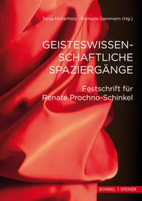 Sammern / Hinterholz |  Geisteswissenschaftliche Spaziergänge | Buch |  Sack Fachmedien