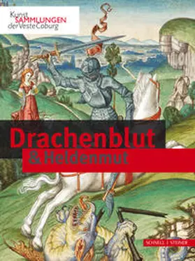 Knöll |  Drachenblut & Heldenmut | Buch |  Sack Fachmedien