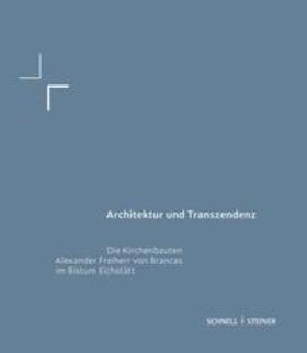 Nies / Brandl / Mödl |  Architektur und Transzendenz | Buch |  Sack Fachmedien