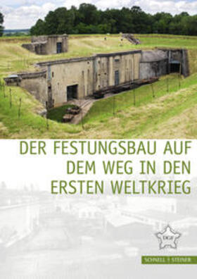 Büren |  Festungsbau auf dem Weg in den Ersten Weltkrieg | Buch |  Sack Fachmedien