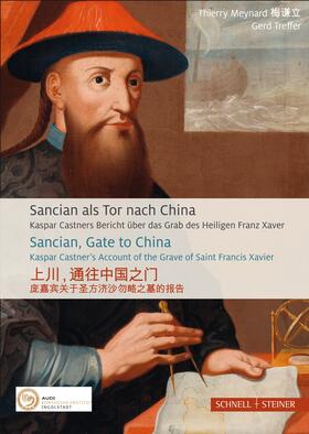 Treffer / Meynard / Castner |  Sancian als Tor nach China | Buch |  Sack Fachmedien