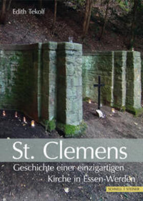 Tekolf |  St. Clemens | Buch |  Sack Fachmedien