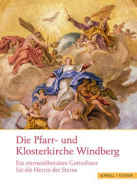 Kugler OPraem |  Die Pfarr- und Klosterkirche Windberg | Buch |  Sack Fachmedien