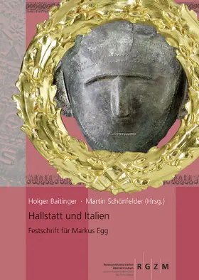 Baitinger / Schönfelder | Hallstatt und Italien | Buch | 978-3-7954-3504-2 | sack.de