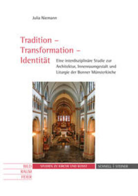 Niemann |  Niemann, J: Tradition - Transformation - Identität | Buch |  Sack Fachmedien