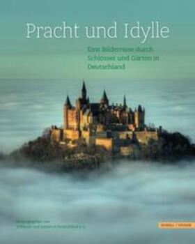 Hahn |  Pracht und Idylle | Buch |  Sack Fachmedien