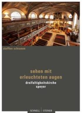 Schramm |  Schramm, S: Sehen mit erleuchteten Augen | Buch |  Sack Fachmedien