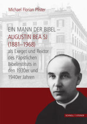 Pfister / Appuhn-Radtke / Lukas |  Pfister, M: Mann der Bibel | Buch |  Sack Fachmedien