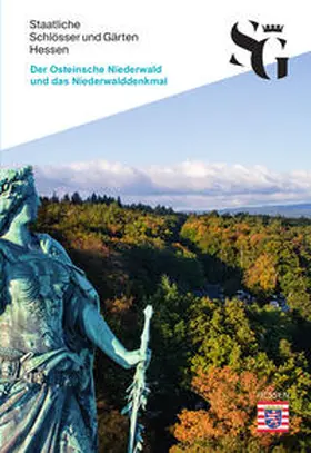 Weymann / Pelgen |  Der Osteinsche Niederwald und das Niederwalddenkmal | Buch |  Sack Fachmedien