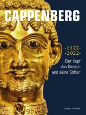 Görich |  Cappenberg - der Kopf, das Kloster und seine Stifter | Buch |  Sack Fachmedien